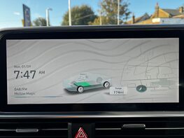 Hyundai IONIQ 6 PREMIUM 29