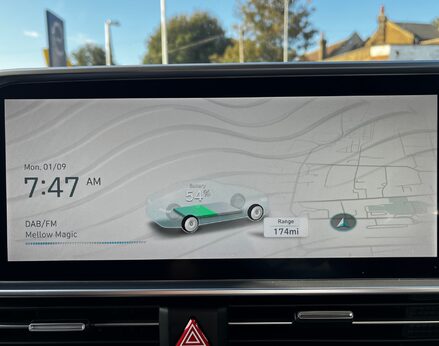 Hyundai IONIQ 6 PREMIUM 29