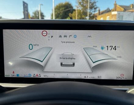 Hyundai IONIQ 6 PREMIUM 21