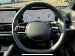 Hyundai IONIQ 6 PREMIUM 20