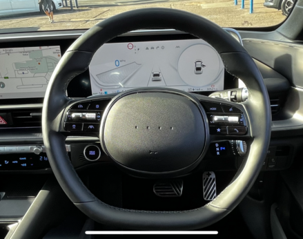 Hyundai IONIQ 6 PREMIUM 20