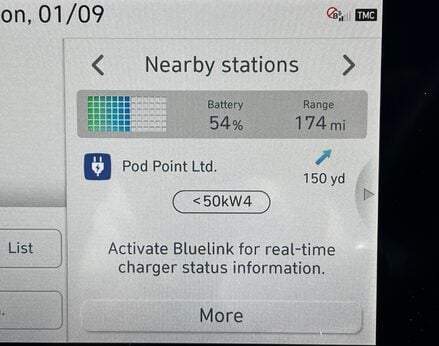 Hyundai IONIQ 6 PREMIUM 31