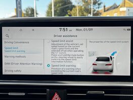 Hyundai IONIQ 6 PREMIUM 45
