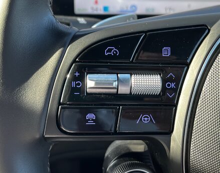 Hyundai IONIQ 6 PREMIUM 56