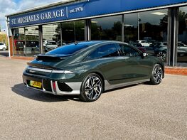 Hyundai IONIQ 6 PREMIUM 8