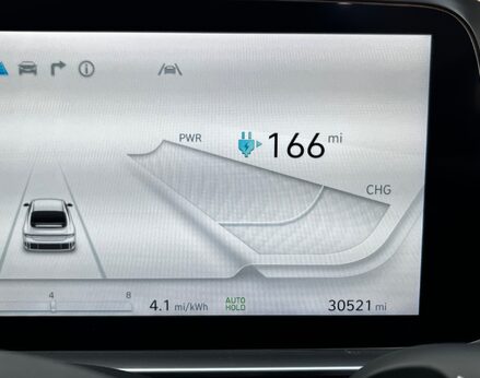 Hyundai IONIQ 6 PREMIUM 25