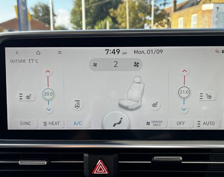Hyundai IONIQ 6 PREMIUM 41