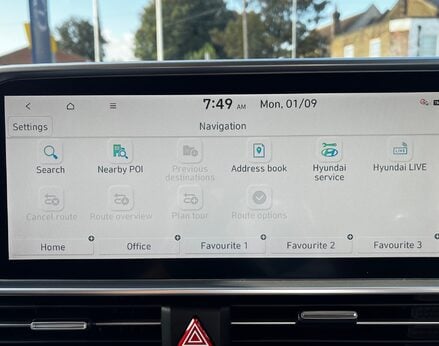 Hyundai IONIQ 6 PREMIUM 37