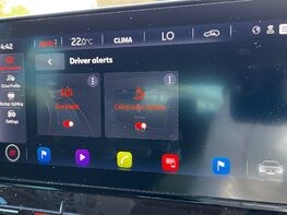 SEAT Leon ETSI FR DSG MHEV 43