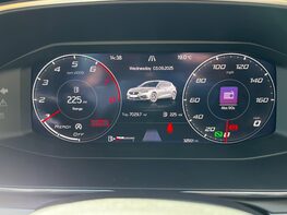 SEAT Leon ETSI FR DSG MHEV 21
