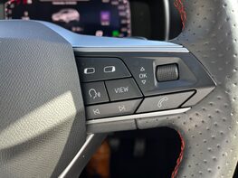SEAT Leon ETSI FR DSG MHEV 60