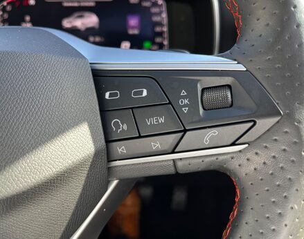 SEAT Leon ETSI FR DSG MHEV 60