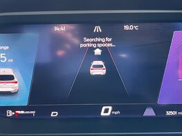 SEAT Leon ETSI FR DSG MHEV 46