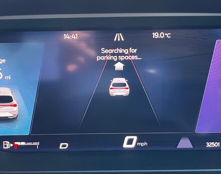 SEAT Leon ETSI FR DSG MHEV 46