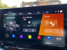 SEAT Leon ETSI FR DSG MHEV 30
