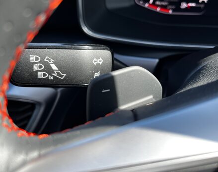 SEAT Leon ETSI FR DSG MHEV 61