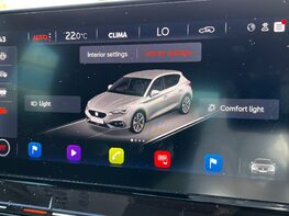 SEAT Leon ETSI FR DSG MHEV 51