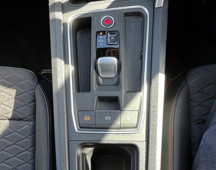 SEAT Leon ETSI FR DSG MHEV 58