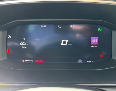 SEAT Leon ETSI FR DSG MHEV 23