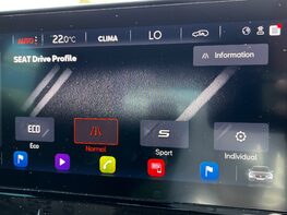 SEAT Leon ETSI FR DSG MHEV 48