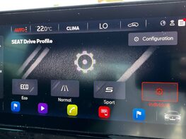SEAT Leon ETSI FR DSG MHEV 50