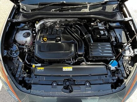 SEAT Leon ETSI FR DSG MHEV