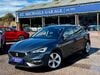 SEAT Leon ETSI FR DSG MHEV