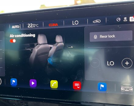 SEAT Leon ETSI FR DSG MHEV 36