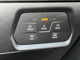 SEAT Leon ETSI FR DSG MHEV 65