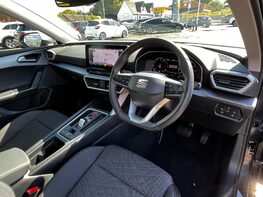 SEAT Leon ETSI FR DSG MHEV 18