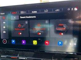 SEAT Leon ETSI FR DSG MHEV 42
