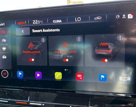 SEAT Leon ETSI FR DSG MHEV 42