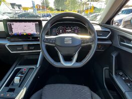SEAT Leon ETSI FR DSG MHEV 19