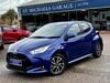 Toyota Yaris DESIGN FHEV