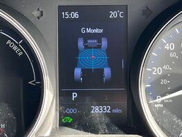 Toyota C-HR EXCEL 23
