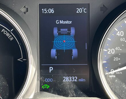 Toyota C-HR EXCEL 23
