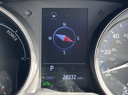 Toyota C-HR EXCEL 27