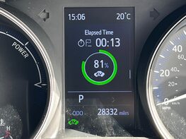 Toyota C-HR EXCEL 24