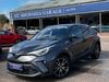 Toyota C-HR EXCEL