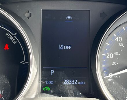 Toyota C-HR EXCEL 29