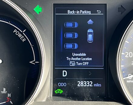 Toyota C-HR EXCEL 33