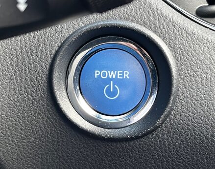 Toyota C-HR EXCEL 55