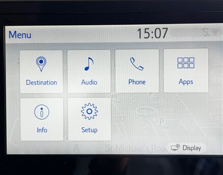 Toyota C-HR EXCEL 39