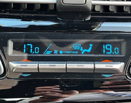 Toyota C-HR EXCEL 49