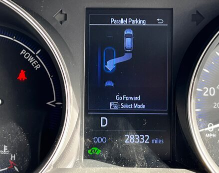 Toyota C-HR EXCEL 31