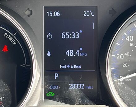 Toyota C-HR EXCEL 26