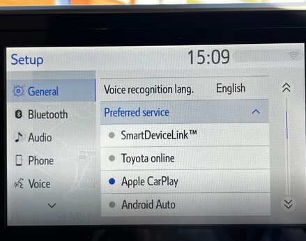 Toyota C-HR EXCEL 42