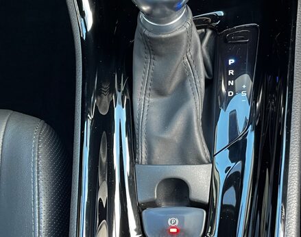 Toyota C-HR EXCEL 53