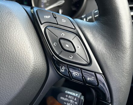 Toyota C-HR EXCEL 57