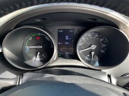 Toyota C-HR EXCEL 21